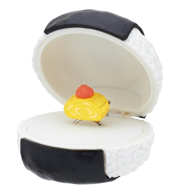 「おにぎりん具3」300円/1回