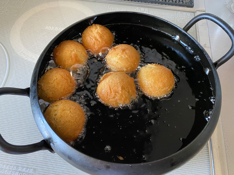 ぉおお！　なんだかそれっぽくなってきましたよ