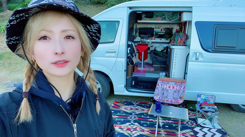 特設ステージイベントを実施