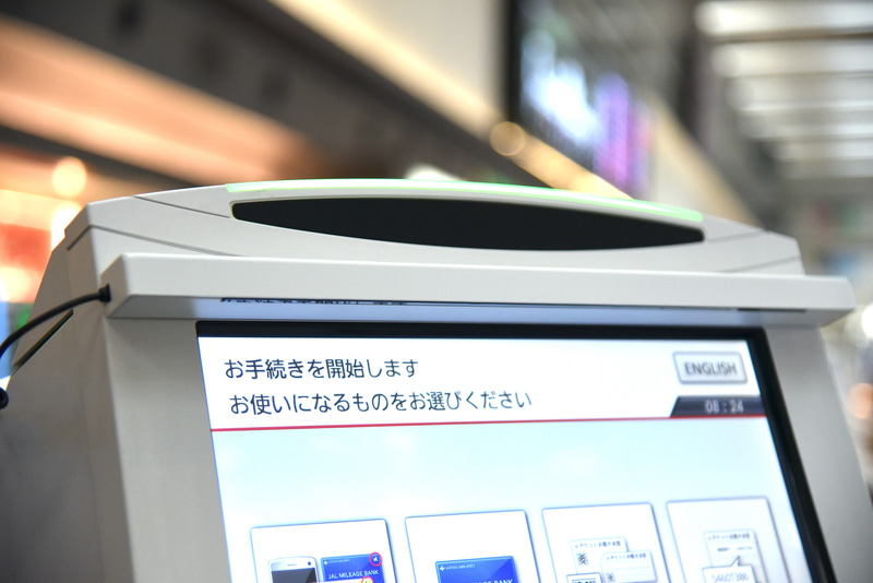 センサー部分はUSB接続で、取り外しも容易。汎用性があることが採用の決め手だった