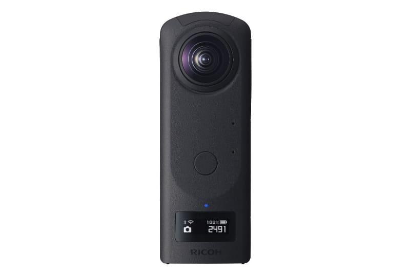 リコー「RICOH THETA Z1 51GB」