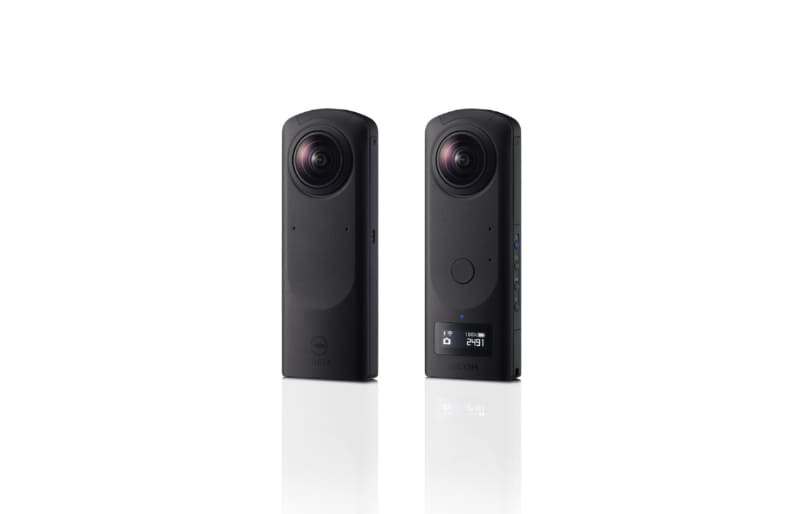 RICOH THETA Z1 51GB