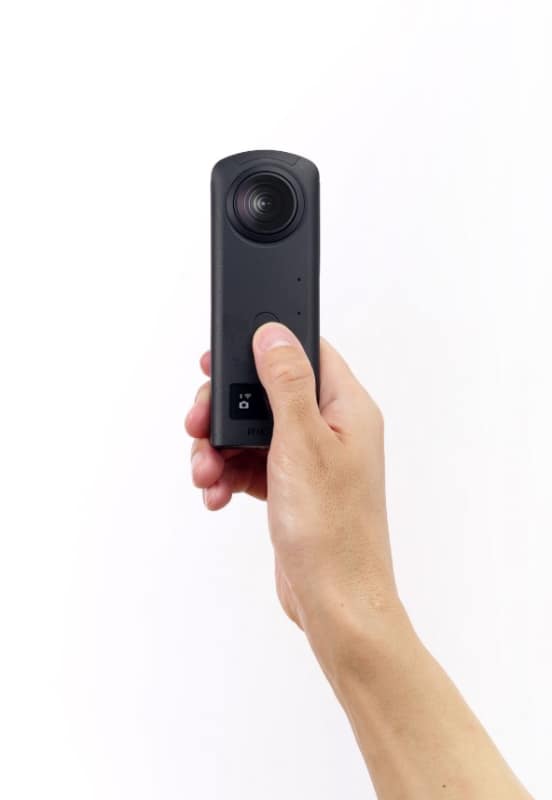 RICOH THETA Z1 51GB