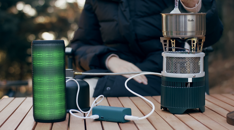 ジェンストーブ