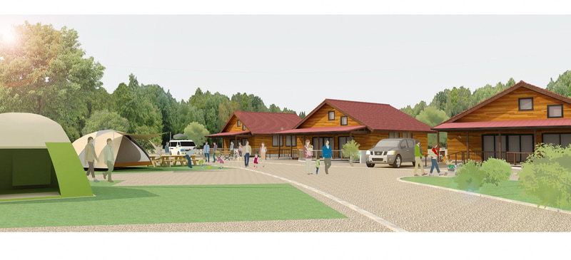 松江観光協会が春にリニューアルする宿泊施設情報を公開した