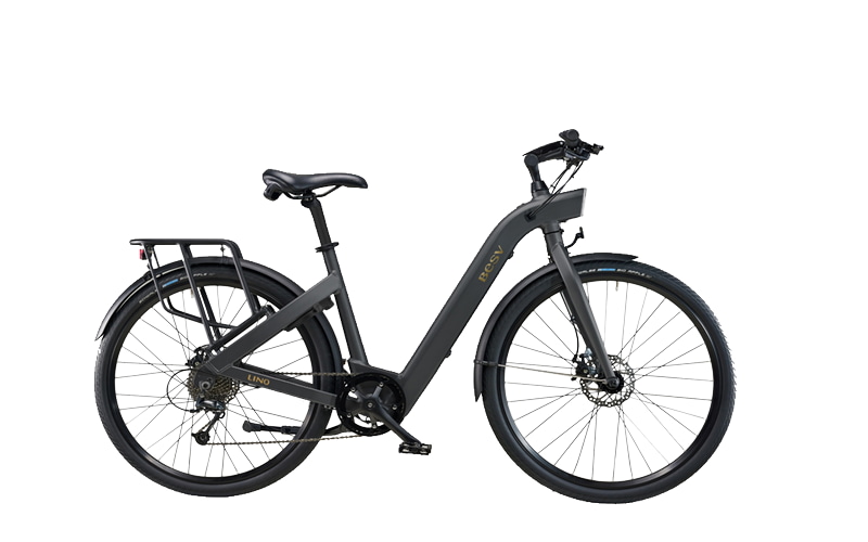 シティモデル「CF1 LINO」23万9800円