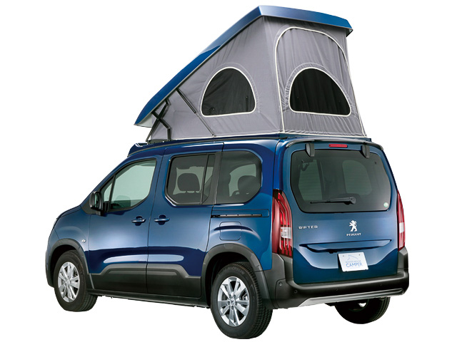 リフター「シエル」