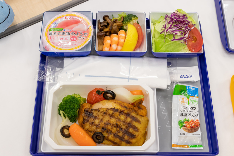 糖尿病対応ミール（DBML）