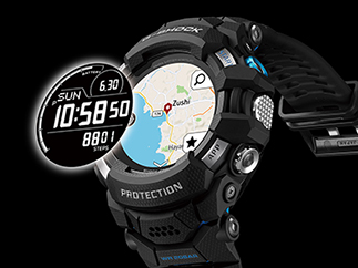 マルチインフォメーション表示