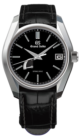 グランドセイコー30作目の銀座・和光限定モデル。60本限定74万8000円