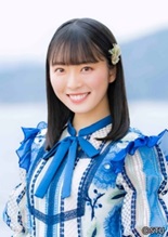 STU48の今村美月さん