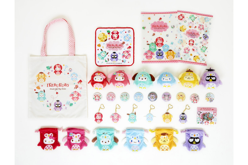 先行販売する商品のイメージ