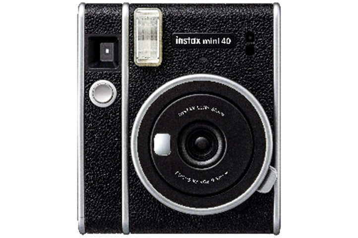 「instax mini 40」