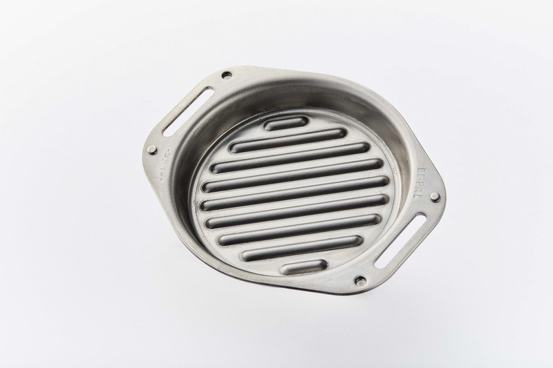 SHO'S 肉厚グリルパン