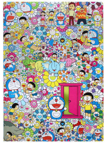 京都市京セラ美術館、「THE ドラえもん展 KYOTO 2021」7月10日から開催