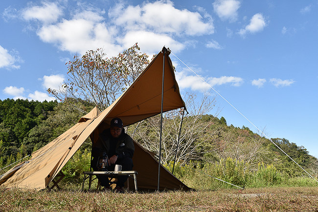 WAQが「Alpha T/C」を再販する