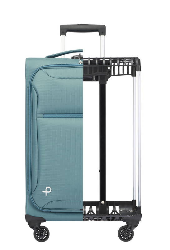 新たな軽量構造「エアリム2」を採用