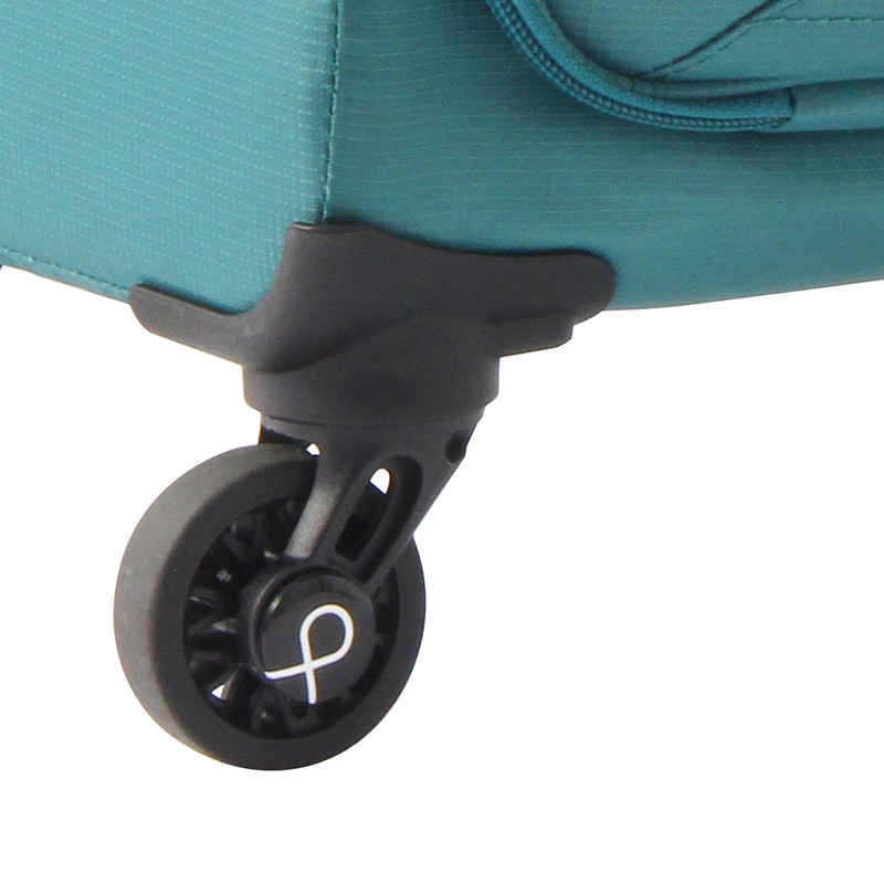 「サイレントキャスター」を搭載