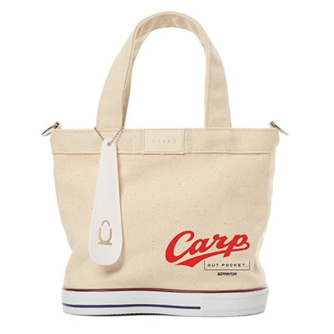 パルコ、広島東洋カープとのコラボグッズ発売 - トラベル Watch