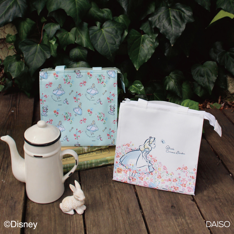 マチ広ランチバッグ