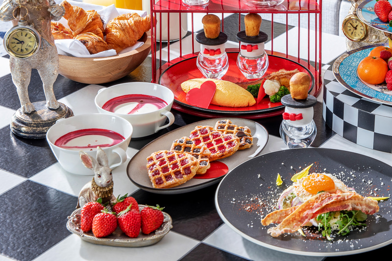 ウェルカムアメニティ（フルーツ盛り合わせなど）