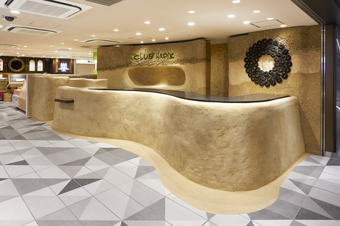 東京駅 東京ギフトパレット のオススメお土産 クラブハリエ初の駅店舗 Club Harie E Challenge の Mimi トラベル Watch