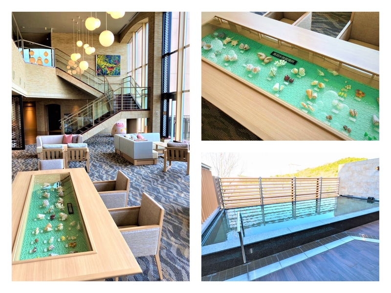 「かんぽの宿 鳥羽」をリニューアルオープンする