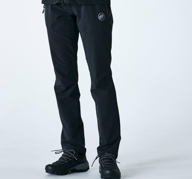 ストレッチ・軽量パンツ