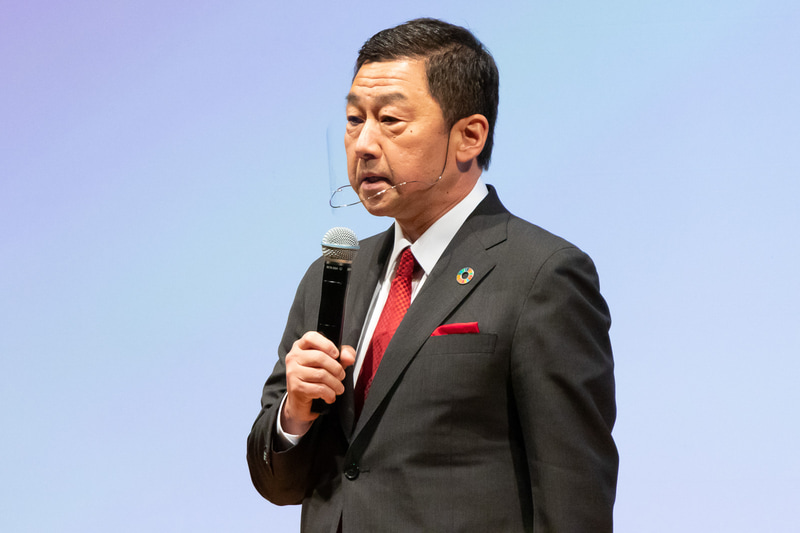 株式会社西武園ゆうえんち 代表取締役社長 藤井拓巳氏