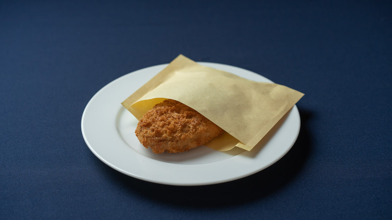 喫茶店など飲食店では、昔懐かしいクロケット、スパゲッティー・ナポレターナ、ライスオムレツなどが楽しめる（画像提供：西武園ゆうえんち）