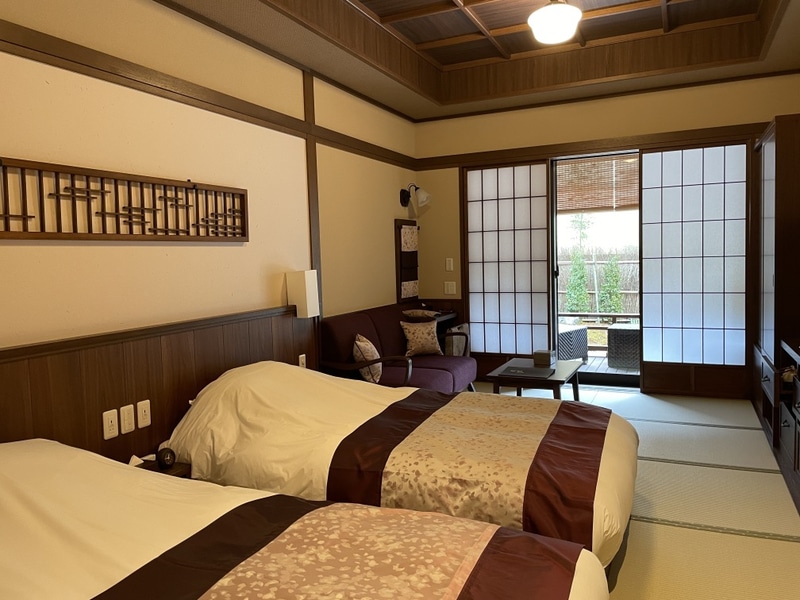 新館「風の語り部」