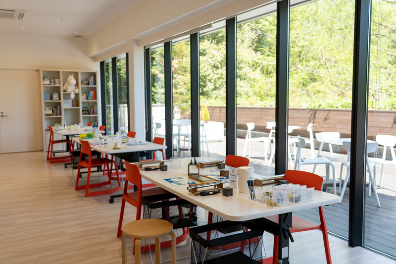 ワークショップ「Paja」