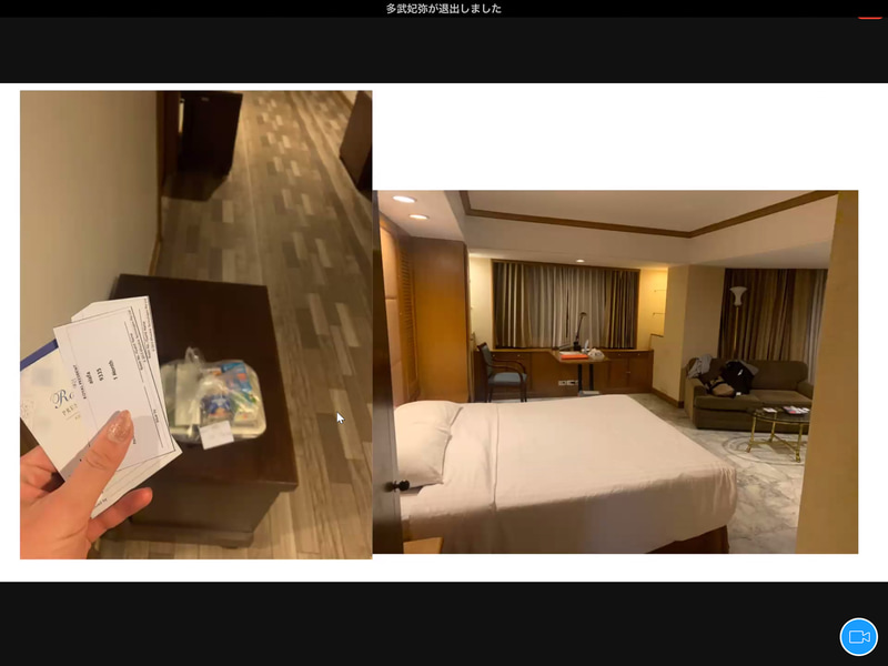 パーソネル コンサルタント マンパワー タイランドの小林愛可氏による体験談