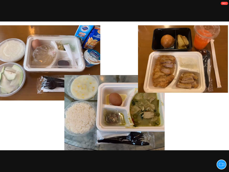 パーソネル コンサルタント マンパワー タイランドの小林愛可氏による体験談