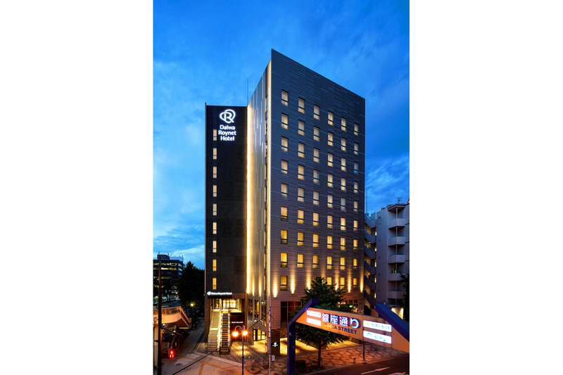 「ダイワロイネットホテル熊本」をオープン
