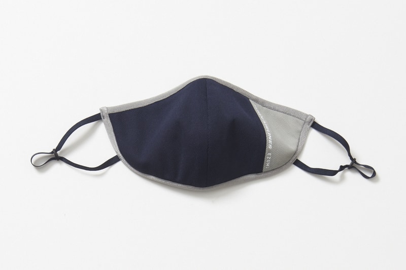 「JAPAN AIRLINES/EZUMi」マスク