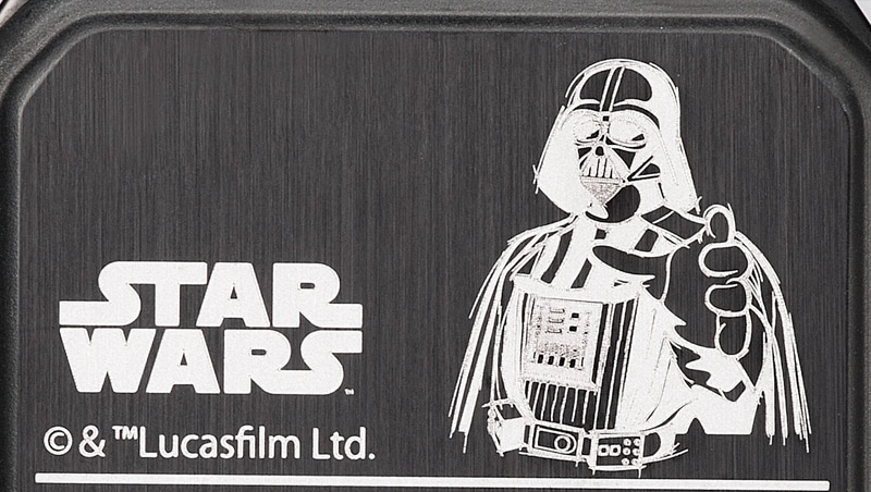 ダース・ベイダーモデル