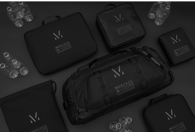 米国発バックパック「Settraシリーズ」