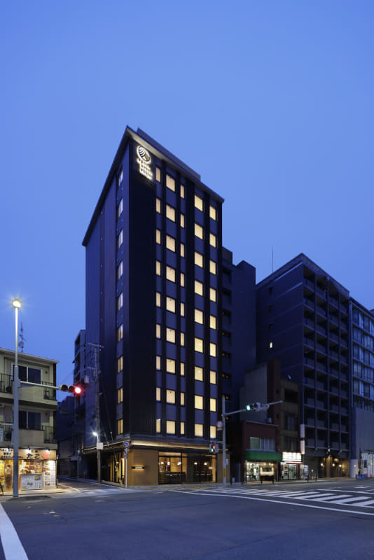 アゴーラ 京都四条