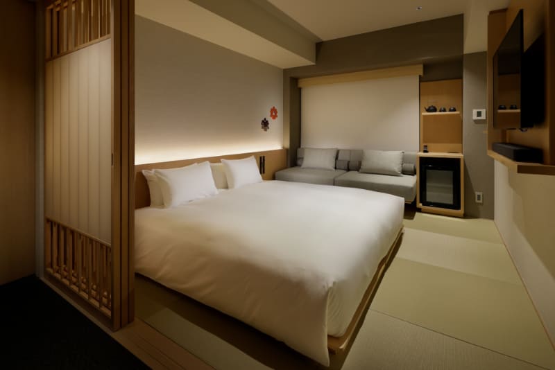 コーナーキング