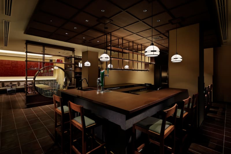 バル「Al Bocardillo /アル ボカディーヨ」