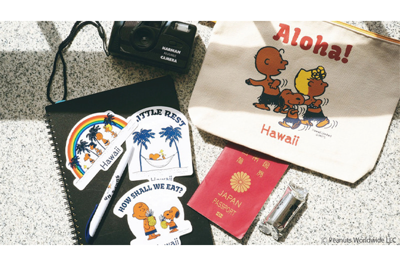 “SURF'S UP PEANUTS”