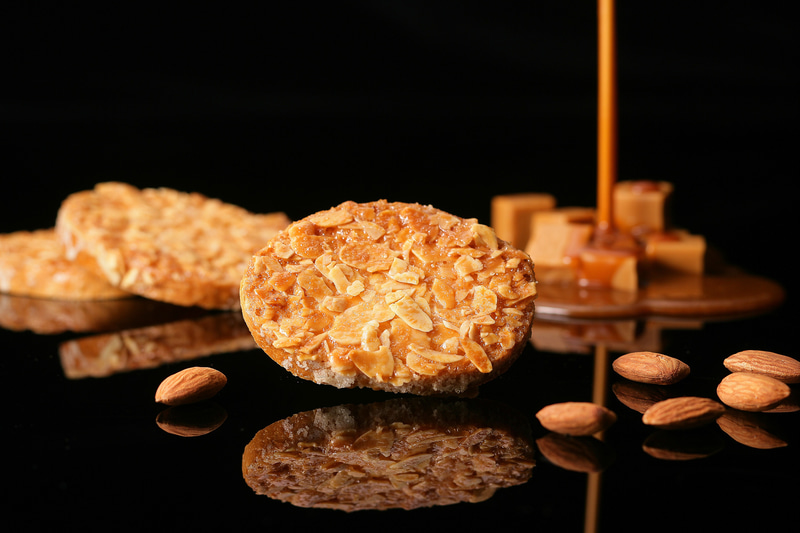 プレミアム・アマンド