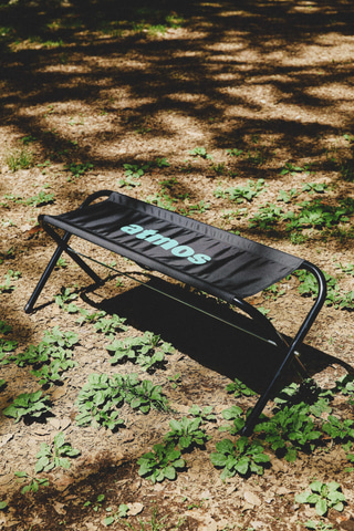 テーブル・チェア・ハンモック atmos FOLDING CHAIR atmos FOLDING CHAIR