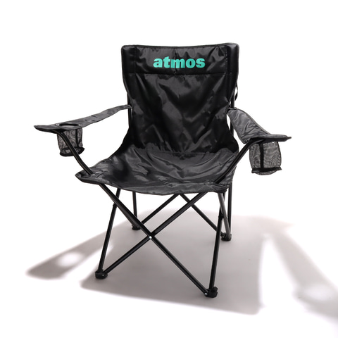 最終値下げ】atmos x SAPEur サプール FOLDING CHAIR
