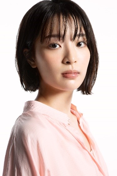 京王電鉄のWebサイトでついひじ杏奈さんのプロフィールとイメージビジュアルを公開中