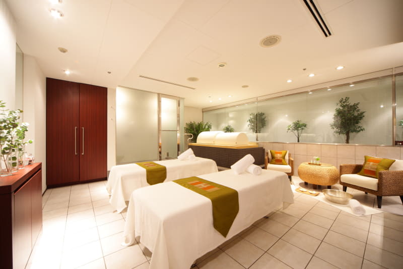 スパトリートメントサロン「フォルトゥーナ」