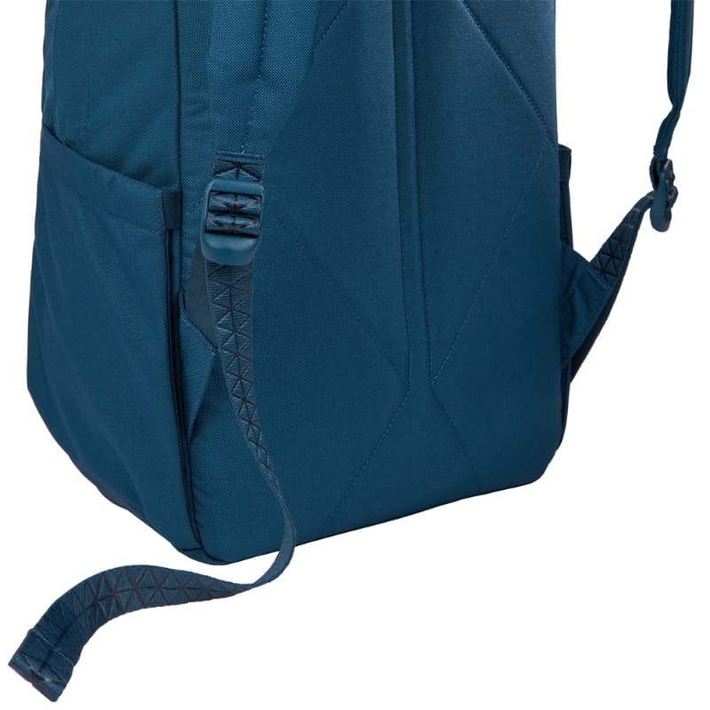 エンボス加工を施したウェビング