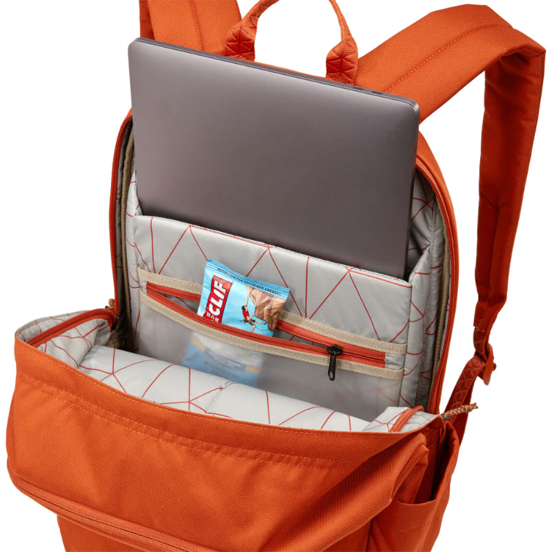 PCポケットと半透明のポケット