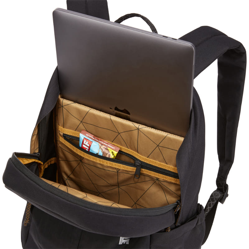 肉厚パッド入りPCポケット